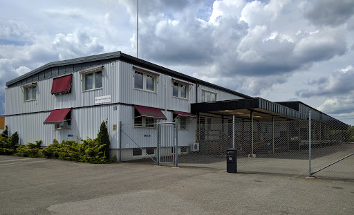 Tibro Energi AB - Electric utility company in Tibro, Sweden