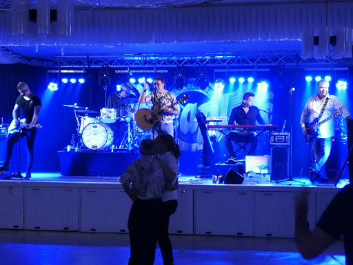 Tibro park - Amusement park in Tibro, Sweden