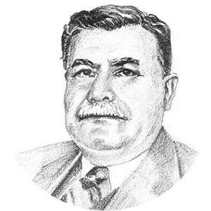 Tiburcio Carías Andino - Former President of Honduras