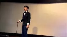 Tiburcio de Espadaña photograph