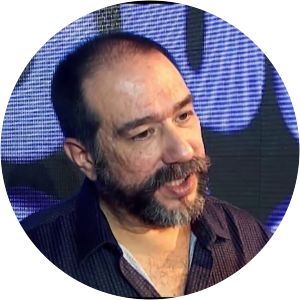 Tiburcio Gabilondo photograph