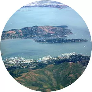 Tiburon Peninsula