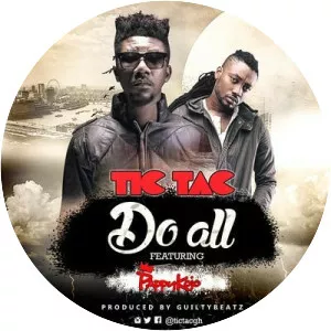 Tic Tac - Musical artist