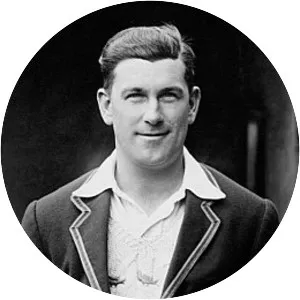 Tich Cornford - English cricketer