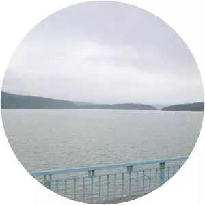 Ticha Reservoir - Reservoir in Bulgaria