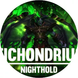 Tichondrius