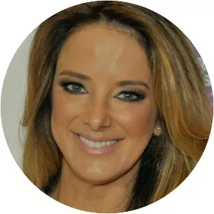 Ticiane Pinheiro - Television presenter