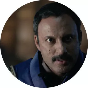 Tick Pickwick - Fictional character