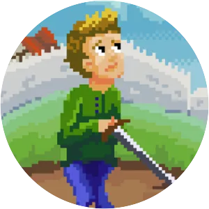 Tick's Tales - Video game