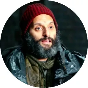 Tick Tock Man - Fictional character