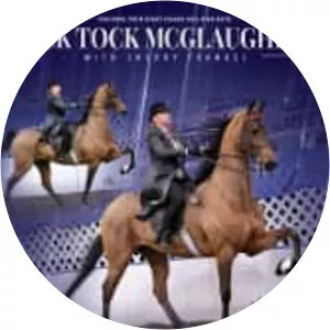 Tick Tock McGlaughlin