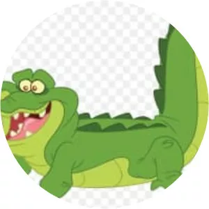 Tick-Tock the Crocodile