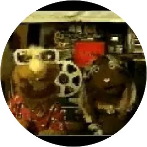 Tickle, Patch and Friends