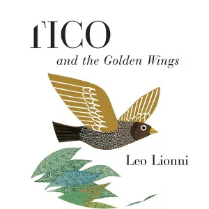 Tico and the Golden Wings