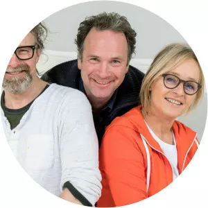 Tid for hjem - TV program