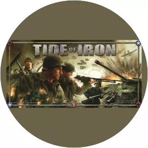 Tide of Iron