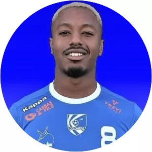 Tidiane Keita - Footballer