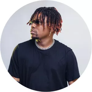 Tidiane Mario - Musical artist