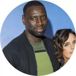 Tidiane Sy - Omar Sy's son