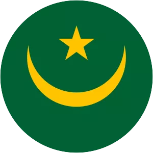 Tidra - Island in Mauritania