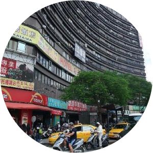 Tie Dao Hotel photograph