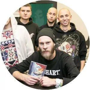 Tie Geresni - Musical group