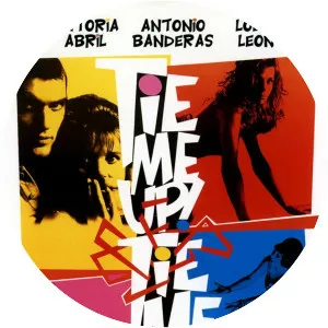 Tie Me Up! Tie Me Down!