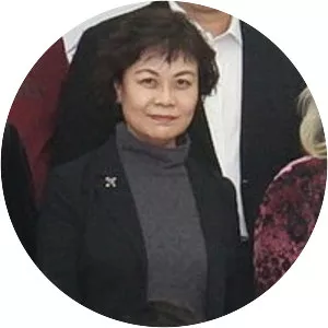 Tie Ning - Chinese author