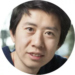 Tie Xiao - Author