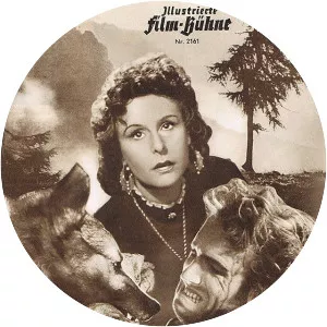 Tiefland - 1954 ‧ Historical period drama/Black and white ‧ 1h 39m