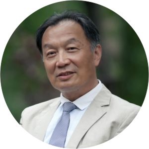 Tiejun Wen - Chinese economist