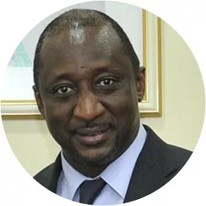 Tiéman Hubert Coulibaly