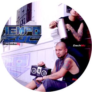 Tiempo Azul - Musical artist