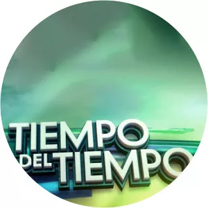Tiempo del tiempoSince 2007 - TV program