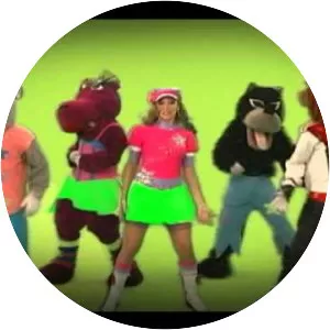 Tiempo Mágico - Musical artist