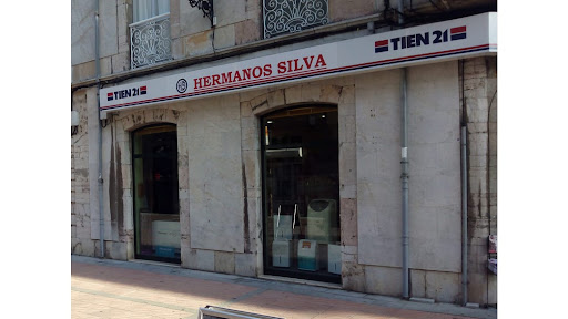 Tien21 Hermanos Silva - 