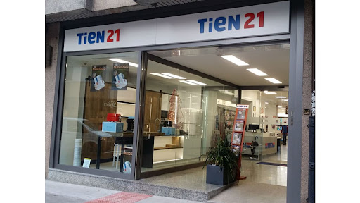 Tien21 Santiago - 