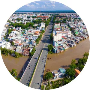 Tien Giang (Tiền Giang)