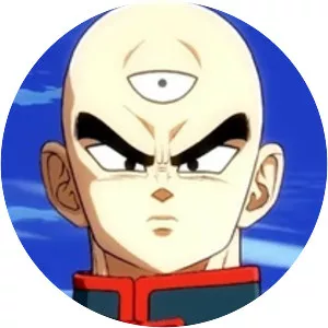 Tien Shinhan - Fictional character