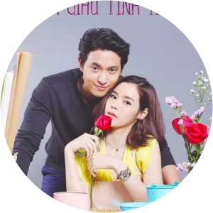 Tiên tri ẩn giấu tình yêuSince 2020