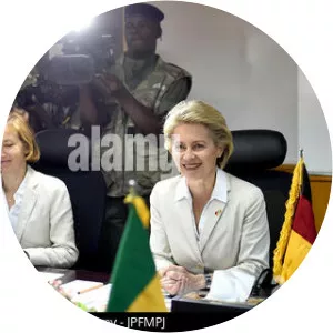 Tiéna Coulibaly - Malian Ambassador to the United States