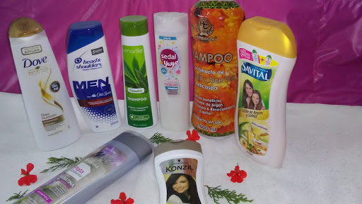 Tienda del Peluquero Adri - Beauty product supplier in Colombia