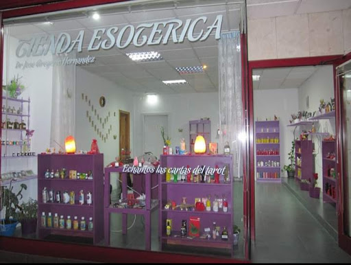 Tienda Esoterica - Psychic in Lugones, Spain