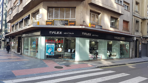 Tienda Flex - 