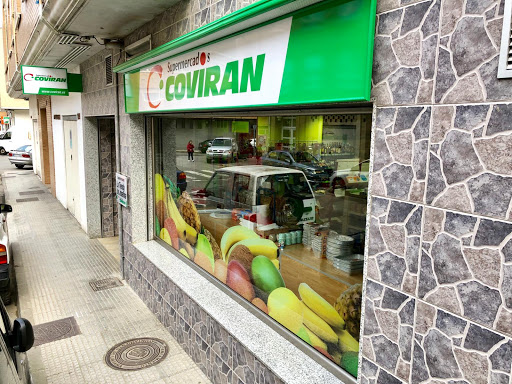 Tienda Josefina - Coviran - Grocery store