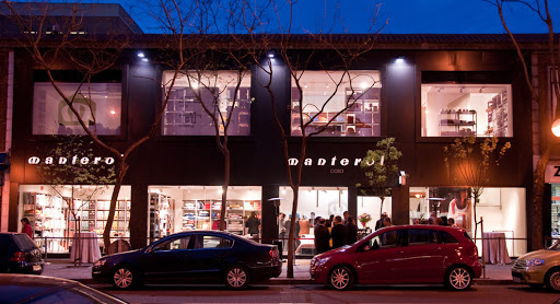 Tienda Manterol Madrid