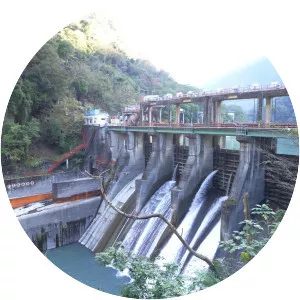 Tienlun Dam