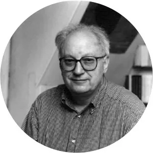 Étienne Balibar - French philosopher