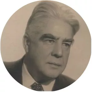 Étienne Souriau - French philosopher