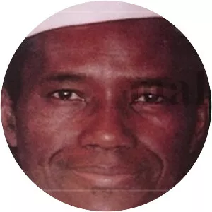 Tiéoulé Mamadou Konaté